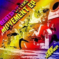 Third Movement - Beatsplitters