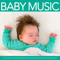 Itsy Bitsy Spider - Baby Lullaby - Baby Lullaby & Baby Sleep Music & Monarch Baby Lullaby Institute