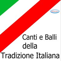Canti e balli della tradizione italiana