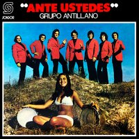 Volar Quisiera - Super Grupo Antillano