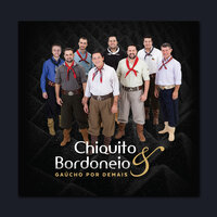 O Amor É Complicado - Chiquito & Bordoneio