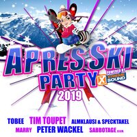 Après Ski Party 2019 Powered by Xtreme Sound