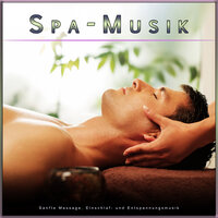 Klavier für Massage - Spa-Musik & Spa & Spa-Musik Entspannung