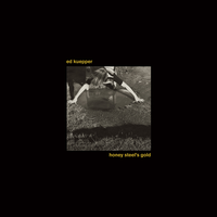 Honey Steel's Gold - Ed Kuepper