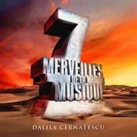 L'oiseau s'envole (De "Jeux interdits") - Dalila Cernatescu