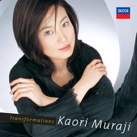 Theodorakis: Epitaphs - 4. You Have Set, My Star - Kaori Muraji