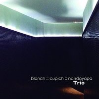 Blanch, Cupich, Nandayapa Trío