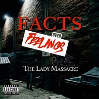 Conspiracy - The Lady Massacre & Nico Brown