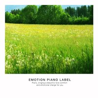 Emotional piano to tell you that you need healing
