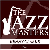 I'll Get You Let - Kenny Clarke