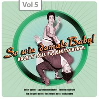 Baby Ich Hol´ Dich Von Der Schule Ab - Teddy Parker
