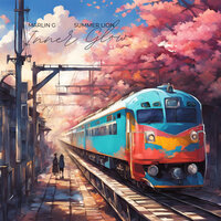 Inner Glow - summer lion & Marlin G