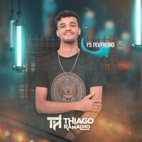 Te Esqueci Valendo - Thiago Ramalho