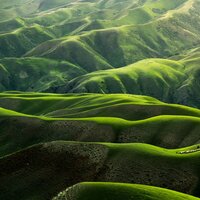 Nature Mantra