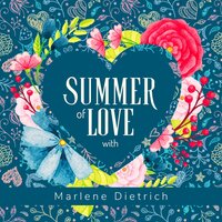 Quand L'amour Meurt - Marlene Dietrich