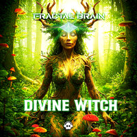 Divine Witch - Fractal Brain