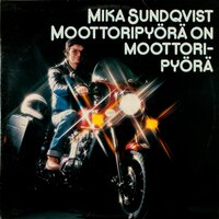Yöt pitäkää auki Alkoa - Mika Sundqvist