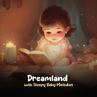Sweet Dreams and the Magic of Storybooks - Baby Music