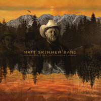 Good as Good Can Be - Matt Skinner Band