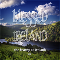Little Town In Dongal - Blessed Ireland