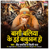 Bagi Baliya Ke Hai Babuaan Ho - Shilpi Raj & Beat Shamnit