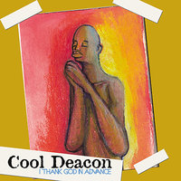 Ephesians 4:26 - Cool Deacon