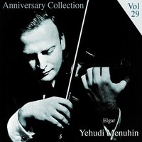 Enigma-Variationen Op. 36: R. B. T.. Allegretto - Yehudi Menuhin & Эдуард Элгар