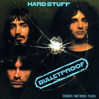 Jay Time - Hard Stuff