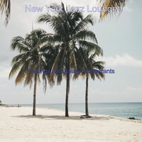 Joyful Moods for Beach Parties - New York Jazz Lounge