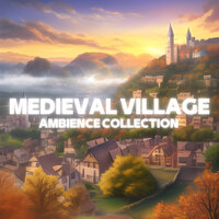 Medieval Village