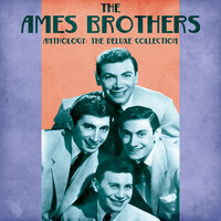 The Thing - The Ames Brothers