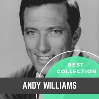 The Touch of Your Lips - Andy Williams