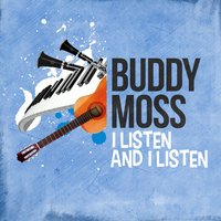 Best Gal - Buddy Moss