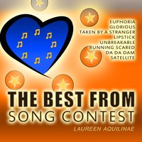 Da da Dam - Laureen Aquilinae