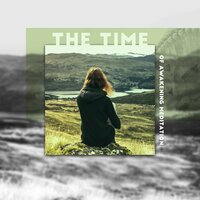 The Time of Awakening Meditation: New Age Ambient Music Selection for Yoga & Deep Relaxation, Heal Your Chakras, Third Eye Open, Spiritual Journey