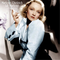 Muss I Denn (Must I Go) - Marlene Dietrich