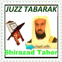 Sourate Al Muzzamil - Shirazad Taher