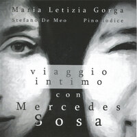 Alfonsina y el mar - Maria Letizia Gorga & Stefano De Meo & Pino Iodice