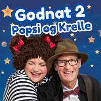 Du Er Min Øjesten - Popsi og Krelle
