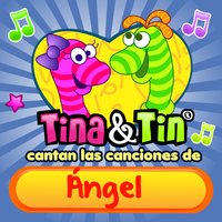 Soy Astronauta Ángel - Tina y Tin