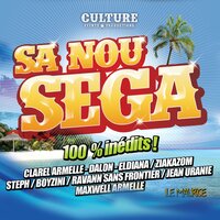 ENN ZOLI REV - SA NOU SEGA & Boyzini