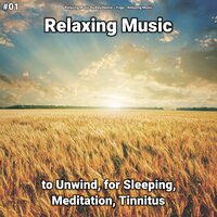 Relaxing Music, Pt. 13 - Relaxing Music by Rey Henris & Yoga & Relaxing music
