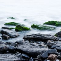 Recovery Noise - White Noise Meditation