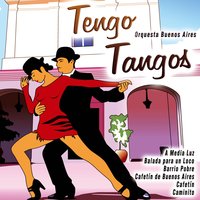 Tengo Tangos
