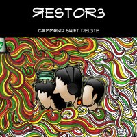 Before You Say Goodbye - Command Shift Delete