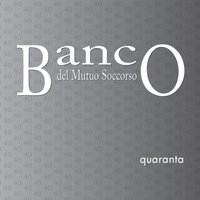Canto nomade per un prigioniero politico - Banco Del Mutuo Soccorso