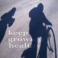 Keep Growing Healthy (Vibrant Progressive Breaks Music)