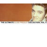 Doin' the Best I Can - Elvis Presley