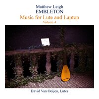 Op 12 Late Night Sky (g-min) , Pt. 1 - Matthew Leigh Embleton & David van Ooijen
