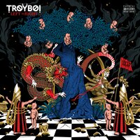 Dark Lawd - Troyboi